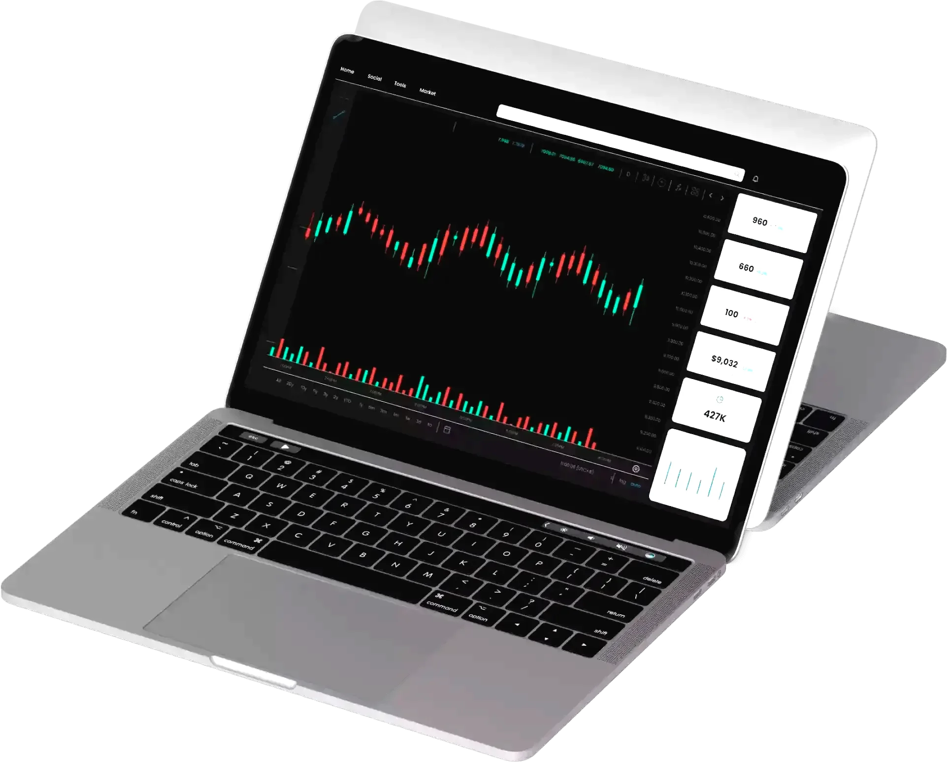 Morvulikent asset digitali